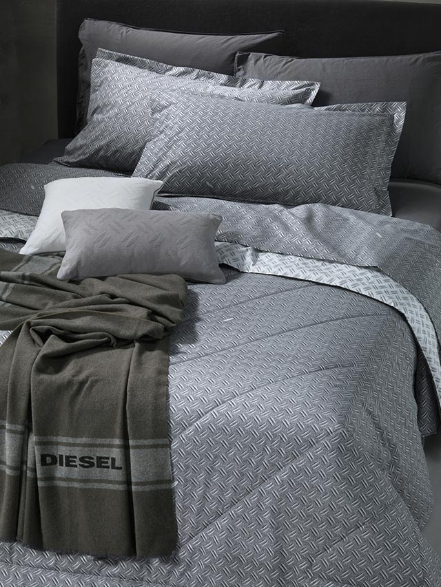STAGE DIVING Mirabello for Diesel - Home Textile STAGE DIVING Mirabello for Diesel - Home Textile